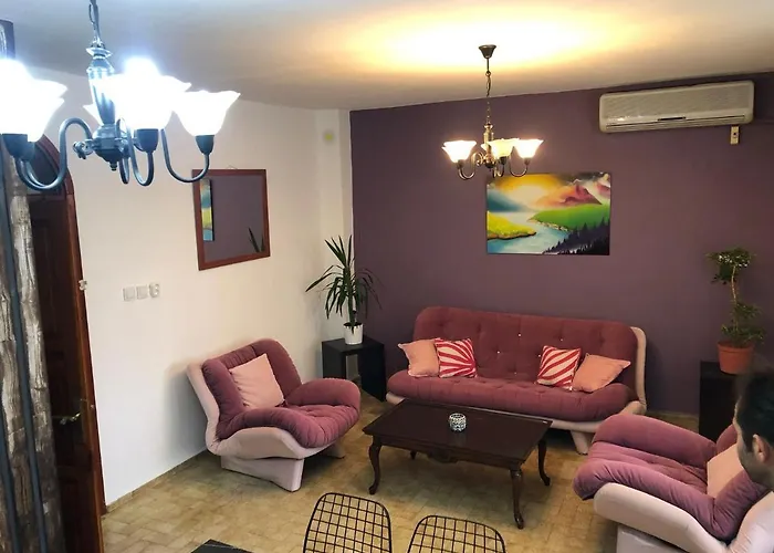 Seaside Apartment M And B House