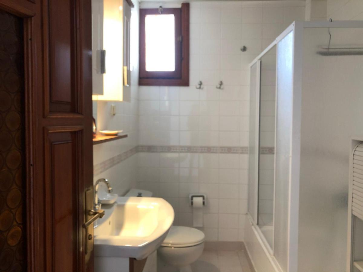 Apartament Seaside M And B House