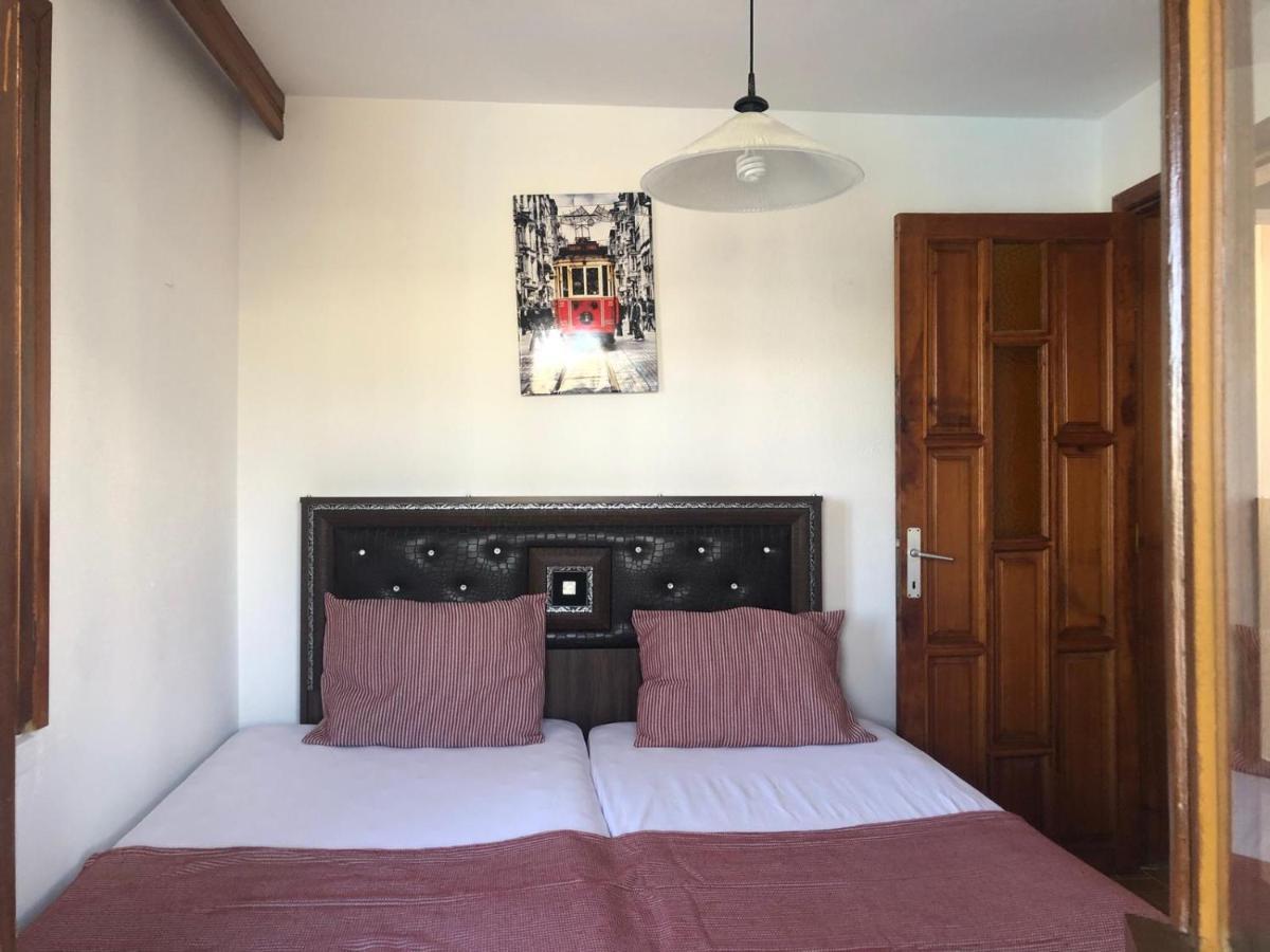 Apartament Seaside M And B House *
