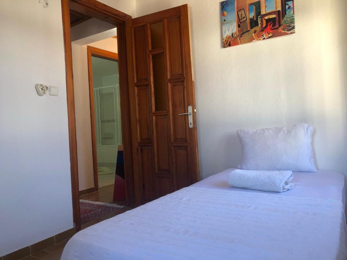 Seaside M And B House Apartament