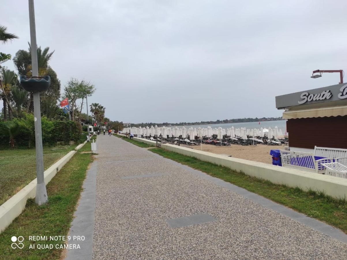 Seaside M And B House Apartament